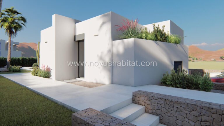 Villas in La Manga Club - foto 2