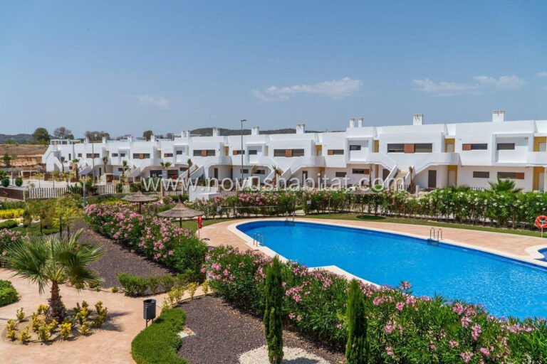 Bungalows in Orihuela - foto 2