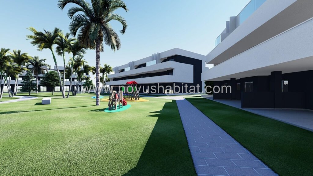 Apartment in Guardamar del Segura - N8207 – foto 2