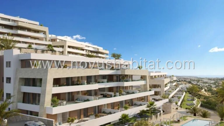Apartment in Estepona - N8361 - foto 2