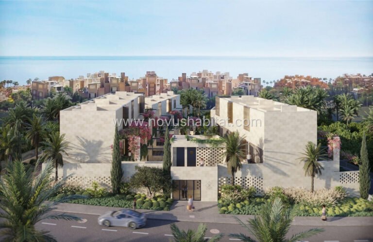 Apartments in Estepona - foto 7