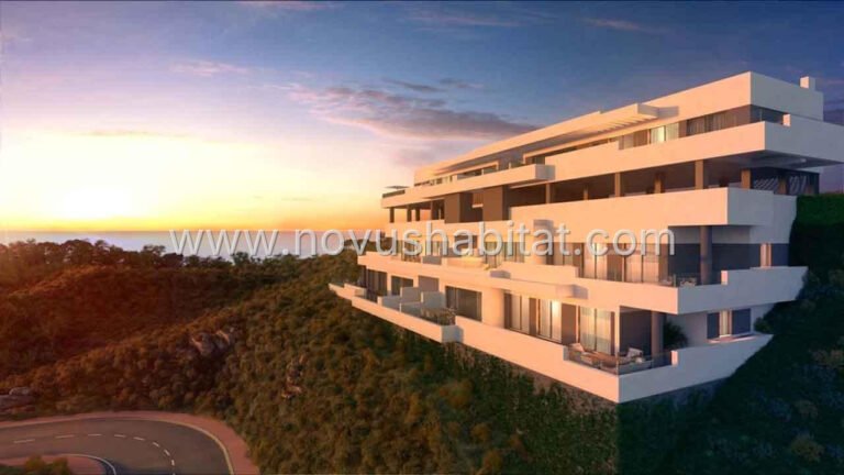 Appartementen in Mijas - foto 7