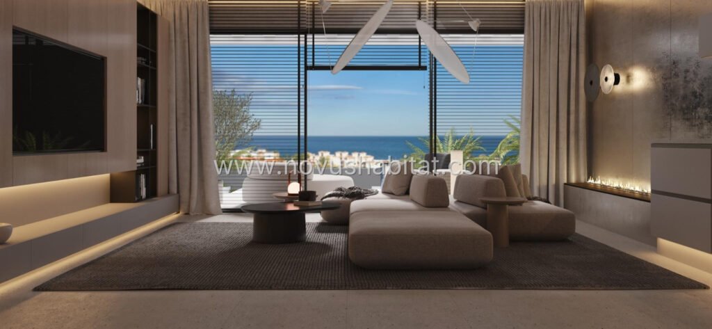 Apartment in Estepona - N8136 – foto 2