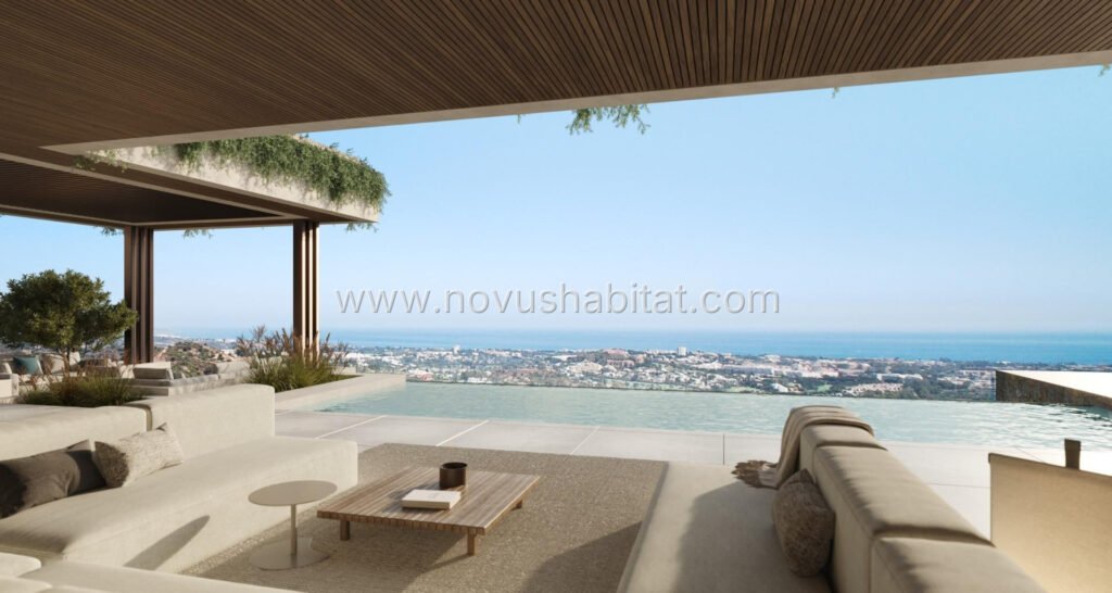 Villa in Benahavís - N8040 – foto 2