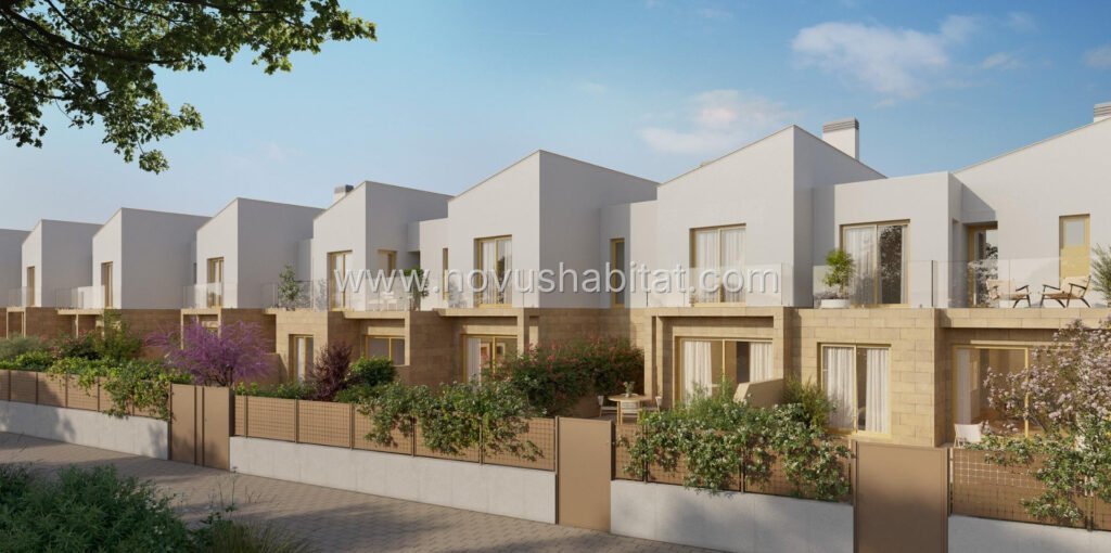 Townhouse in El Verger - N8026 – foto 2