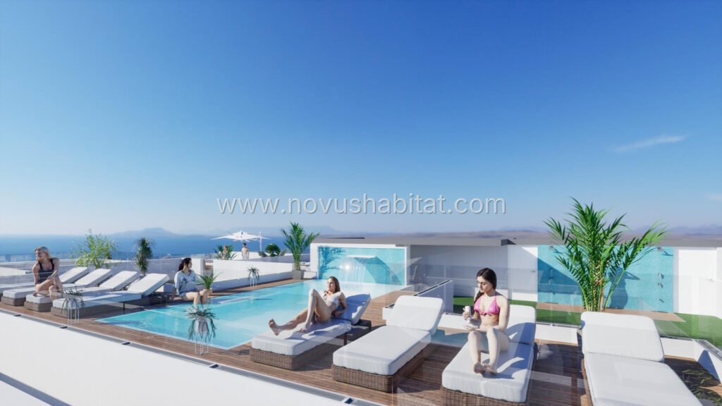 Íbúð í Torrevieja - N7746 – foto 2
