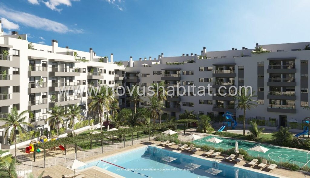Apartment in Mijas - N7940 – foto 2