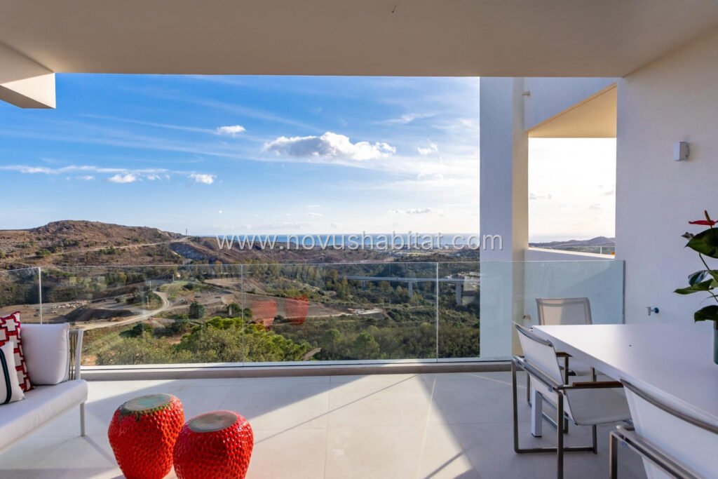 Apartment in Benahavís - SP0455 – foto 2