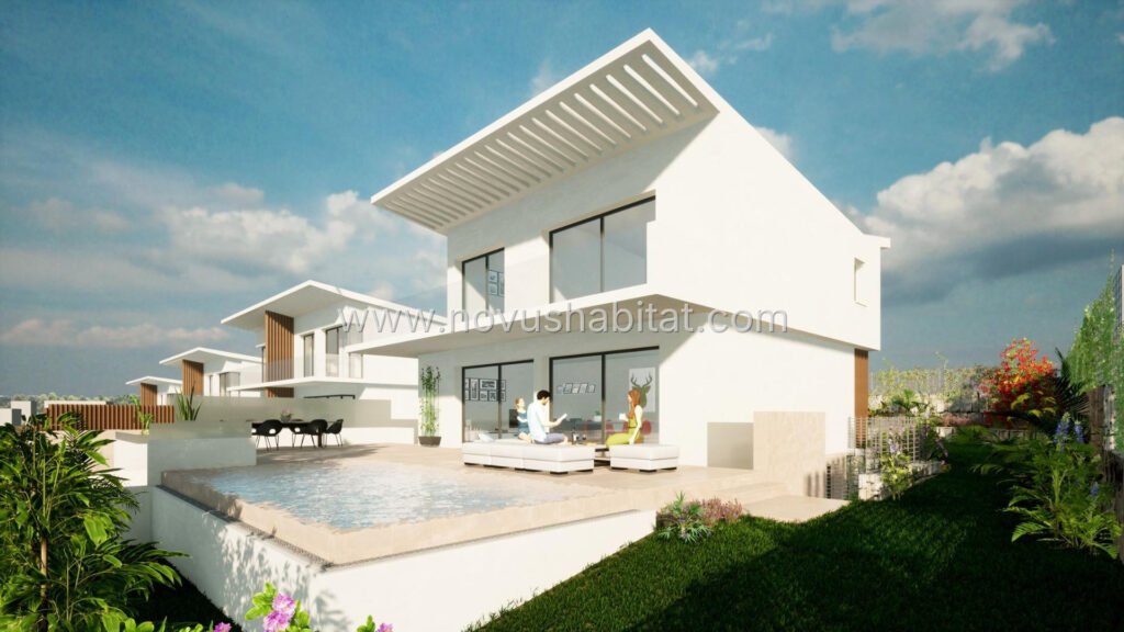 Townhouse in Mijas - SP0448 – foto 2