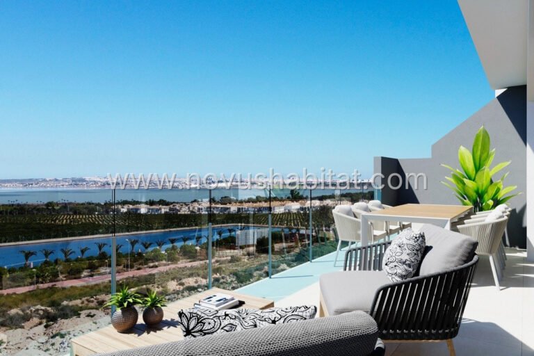 Bungalows in Torrevieja - foto 2