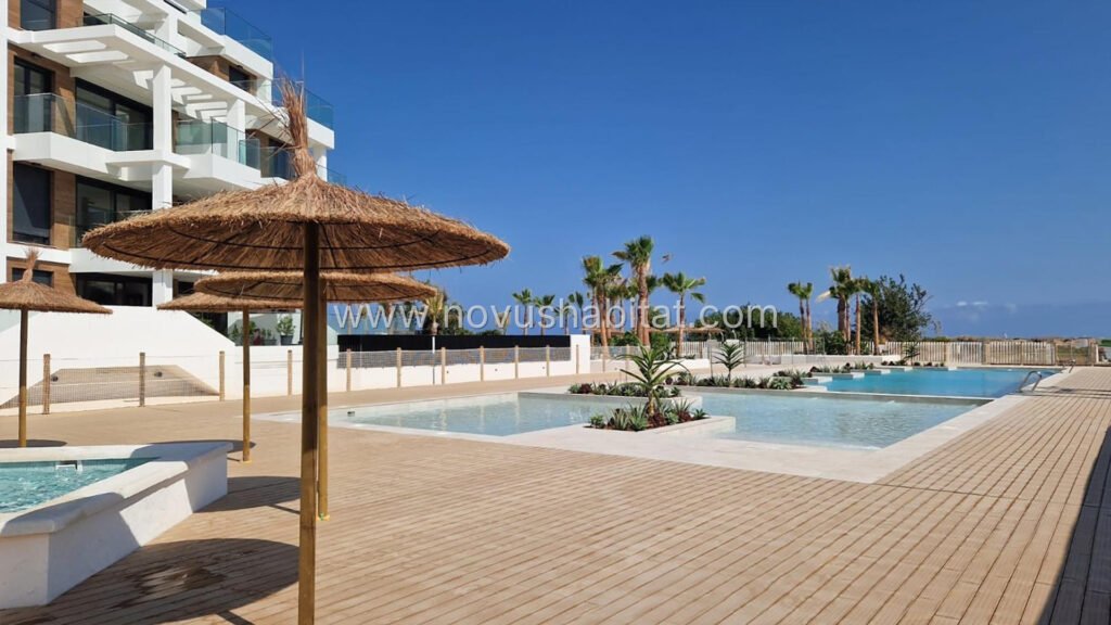Appartement in Denia - N6092 – foto 2