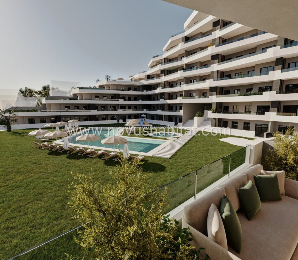 Apartment in San Miguel de Salinas - N6994 – foto 2