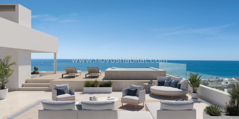Appartement in Estepona - SP1066 - foto 19