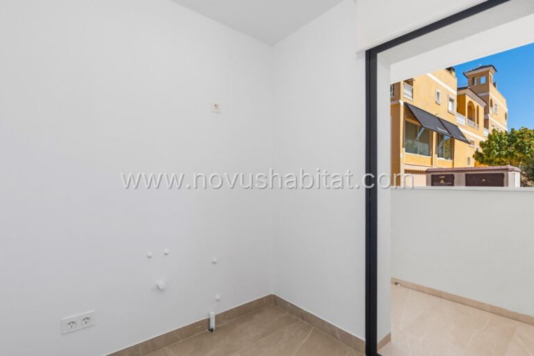 Apartamento en Benijofar - N8201 - foto 20