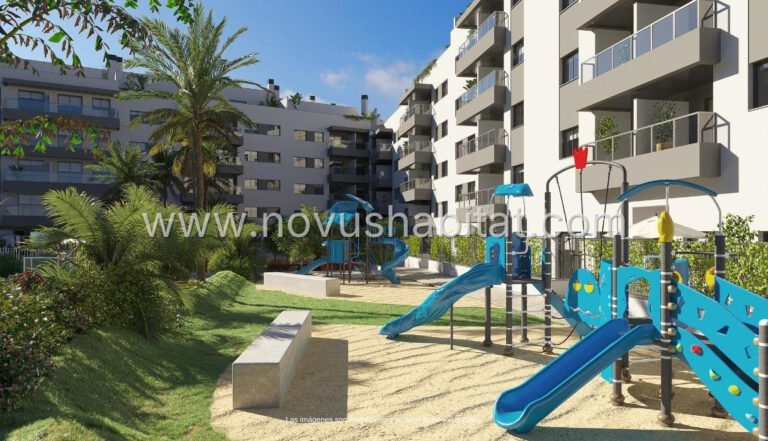 Appartement in Mijas - N7940 - foto 20
