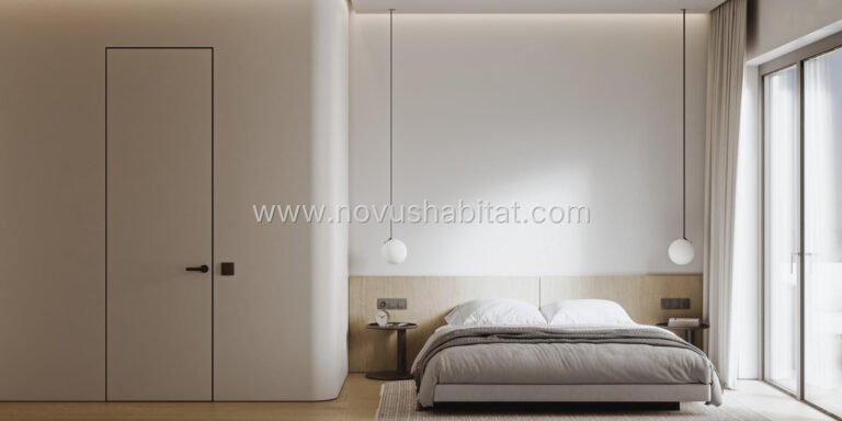 Penthouse in Mijas - N7936 - foto 20