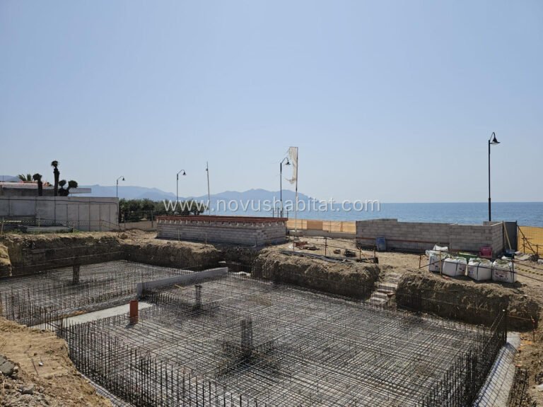 Villa í Puerto de Mazarron - N9214 - foto 20