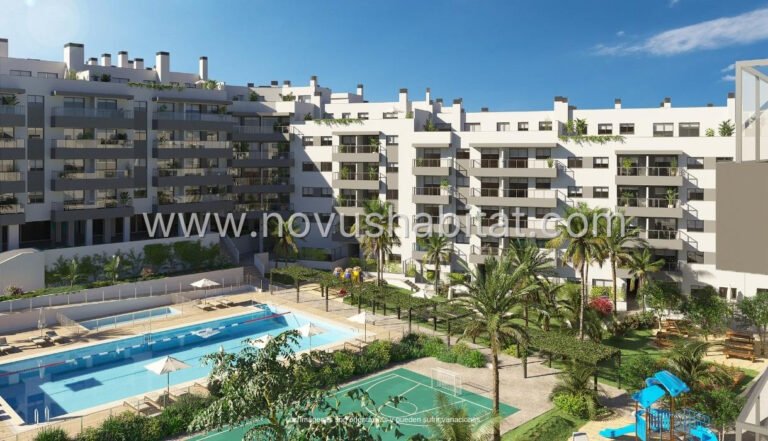 Appartement in Mijas - N7940 - foto 21