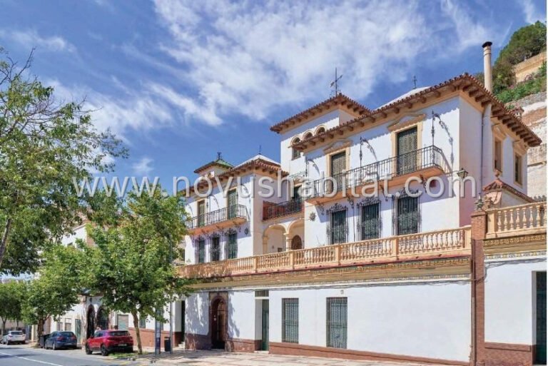Apartment in Málaga - SP1087 - foto 21