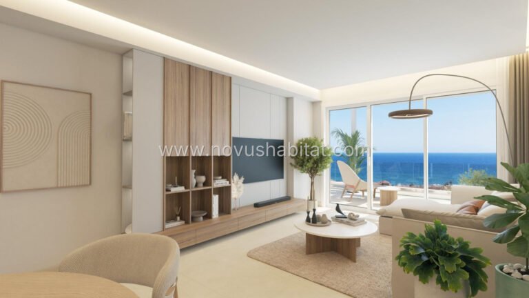 Penthouse in Mijas - SP0676 - foto 21