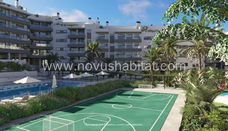 Appartement in Mijas - N7940 - foto 22