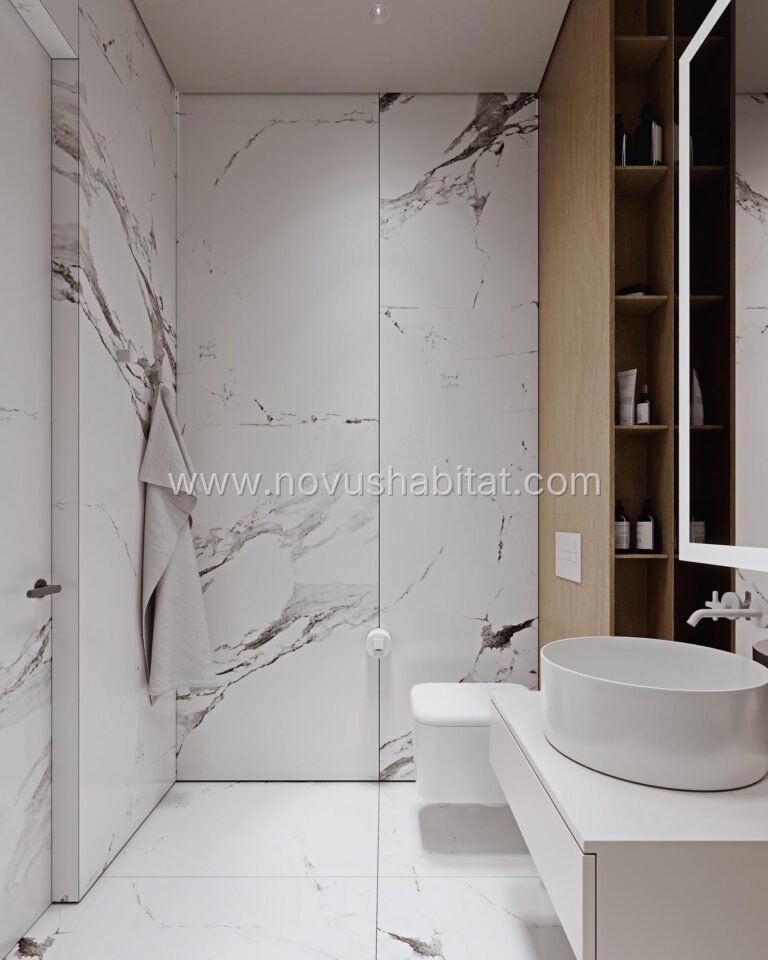 Penthouse in Mijas - N7936 - foto 22