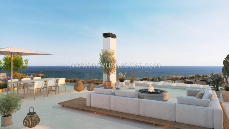 Penthouse in Mijas - SP0676 - foto 22