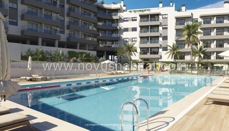 Appartement in Mijas - N7940 - foto 23