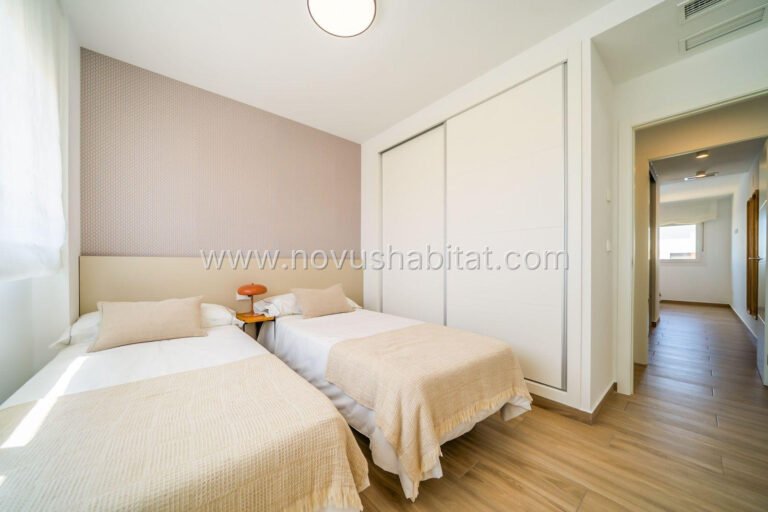 Bungalow in Orihuela - SP0781 - foto 23