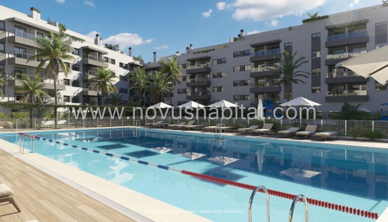 Appartement in Mijas - N7940 - foto 24