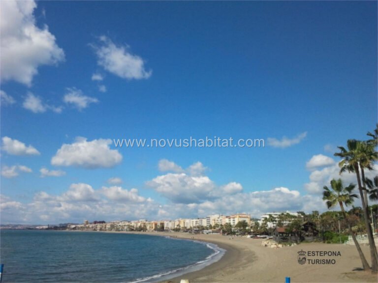 Appartement in Estepona - N7606 - foto 25