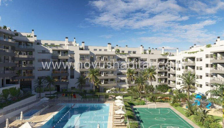 Appartement in Mijas - N7940 - foto 26