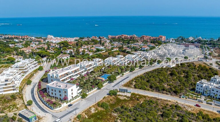 Íbúð í Estepona - SP0460 - foto 26