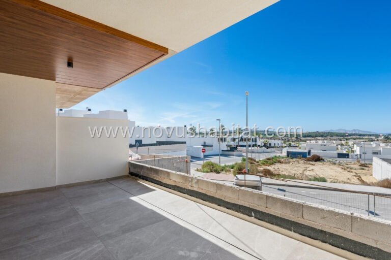 Apartamento en Benijofar - N8201 - foto 26