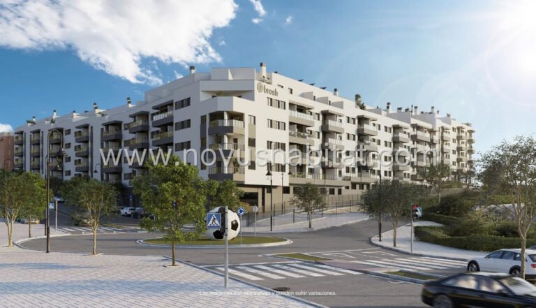 Appartement in Mijas - N7940 - foto 27