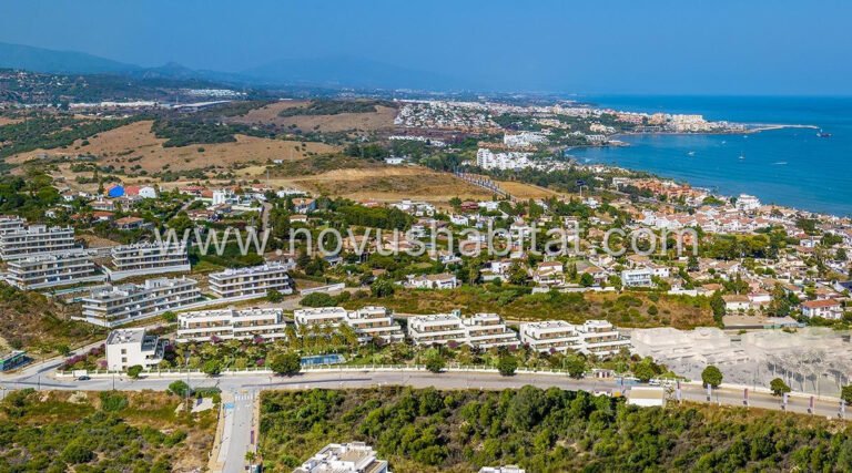 Íbúð í Estepona - SP0460 - foto 27