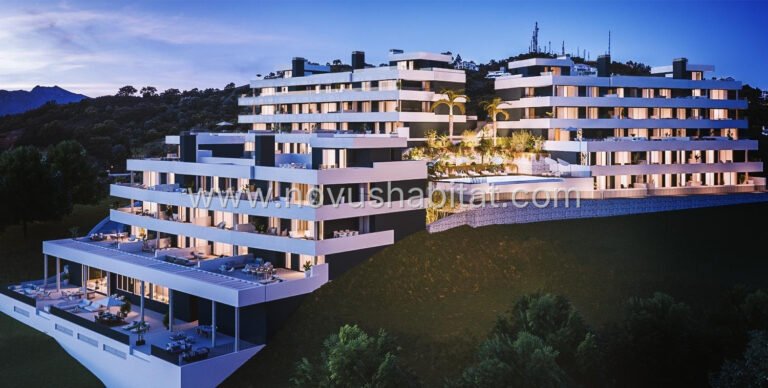 Apartment in Marbella - SP0622 - foto 27