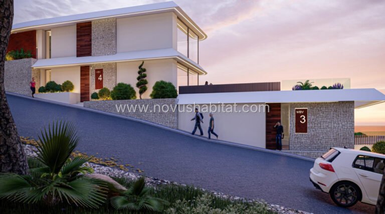 Villa in Calpe - N9170 - foto 28