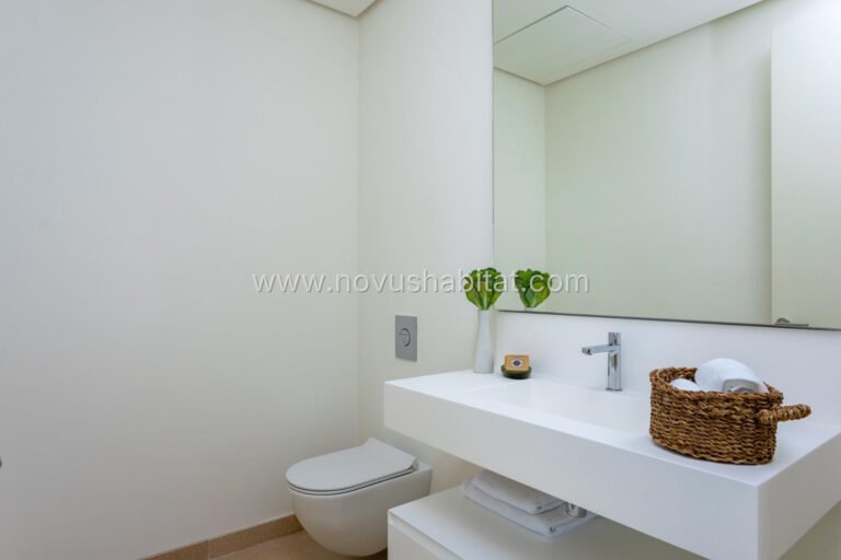 Íbúð í Benahavís - SP0455 - foto 28