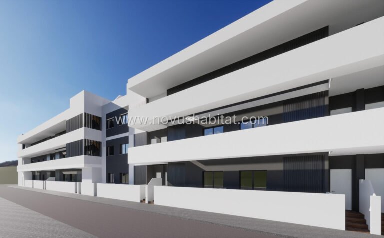 Apartamento en Benijofar - N8201 - foto 28