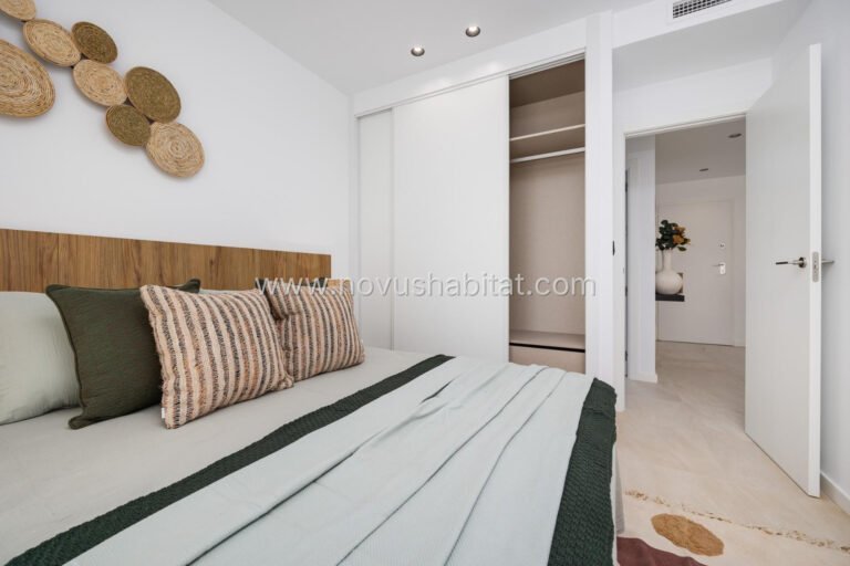 Apartment in Los Alcazares - N8126 - foto 28