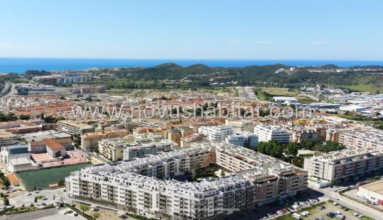 Appartement in Mijas - N7940 - foto 29