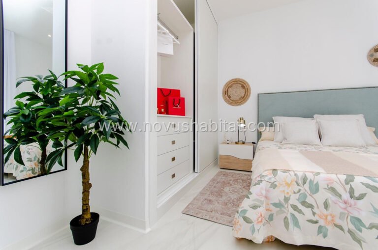 Villa í Orihuela - N6658 - foto 28