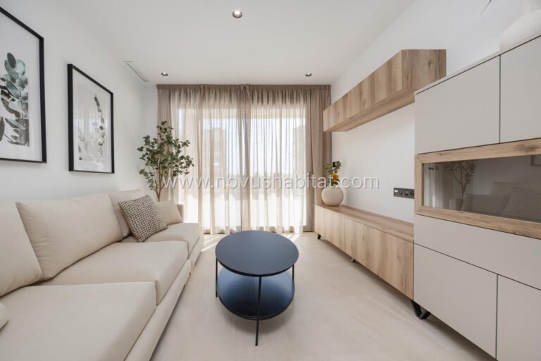 Apartment in Los Alcazares - N8126 - foto 29