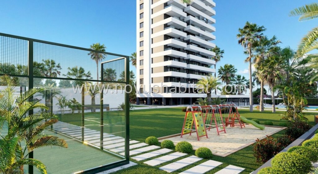Penthouse in Calpe - SP0195 – foto 3