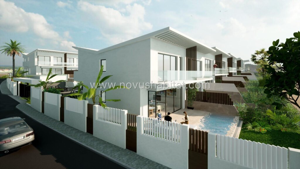 Townhouse in Mijas - SP0448 – foto 3