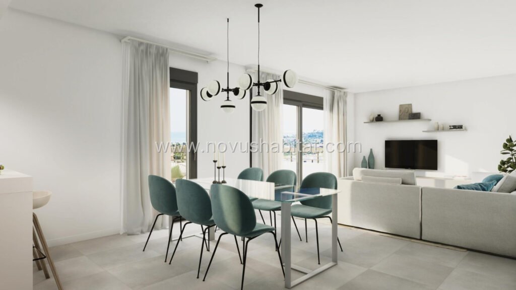 Apartment in Estepona - SP0460 – foto 3
