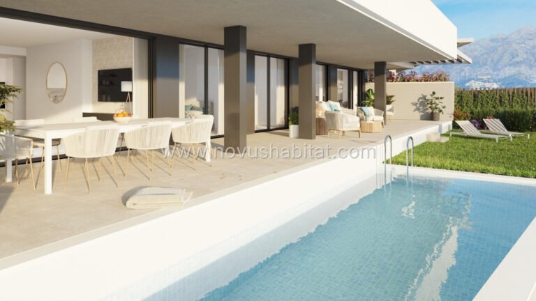 Apartments in Benahavís - foto 3