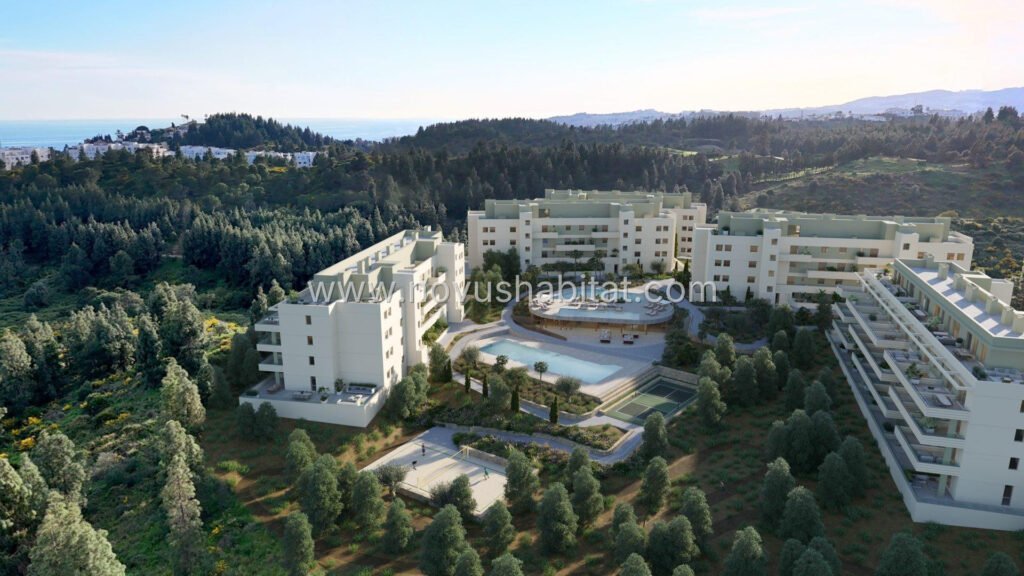 Apartment in Mijas - SP1525 – foto 3