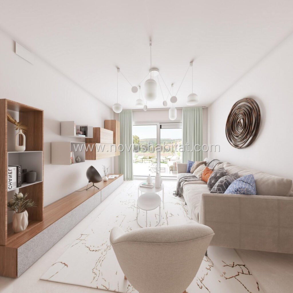 Apartment in Estepona - N7606 – foto 3